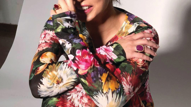 מורן אטיאס (צילום: ערן פל)