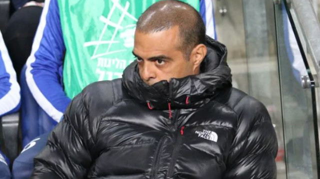 גיא לוזון (צילום: Getty images)