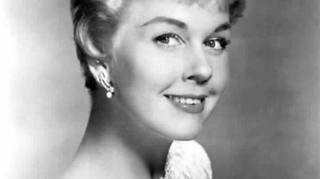 דוריס דיי (צילום: AFP)