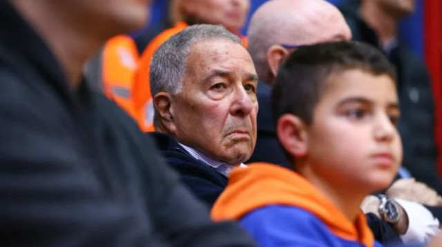 שמעון מזרחי (צילום: לירון מולדובן)