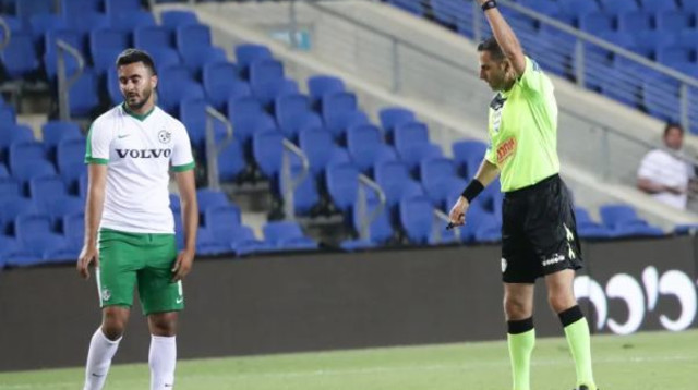 מוחמד עוואד מורחק (צילום: דני מרון)