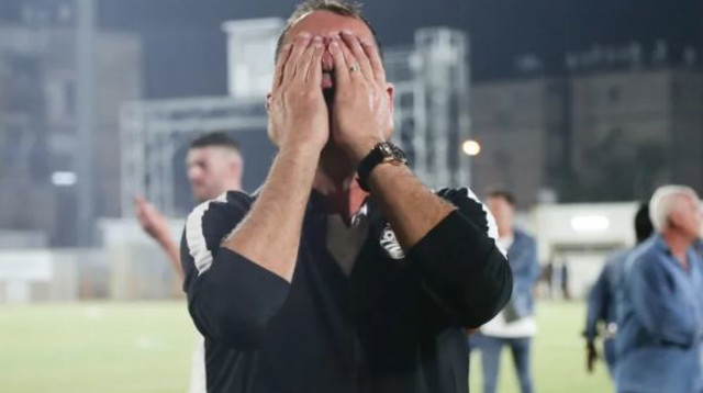 אבי בוחבוט (צילום: דני מרון)