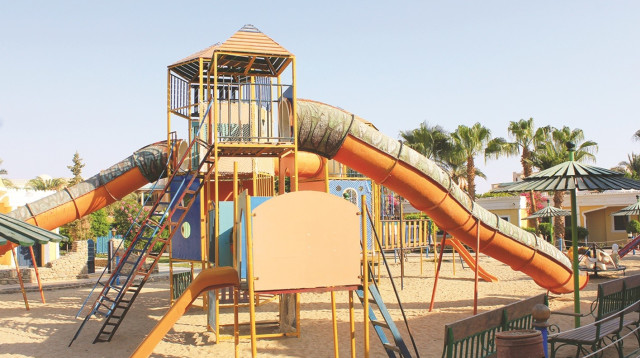 גן ילדים (אילוסטרציה) (צילום: אינג אימג')