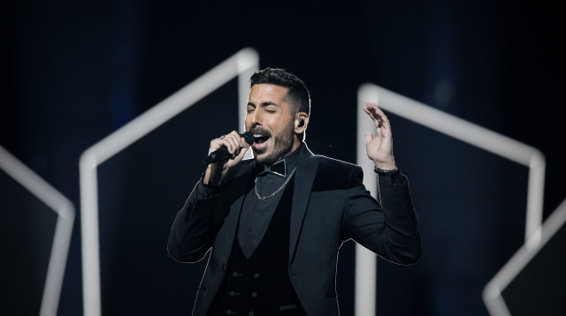 קובי מרימי (צילום: הדס פרוש, פלאש 90)