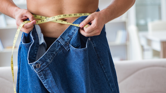 דיאטה (צילום: ingimage ASAP)