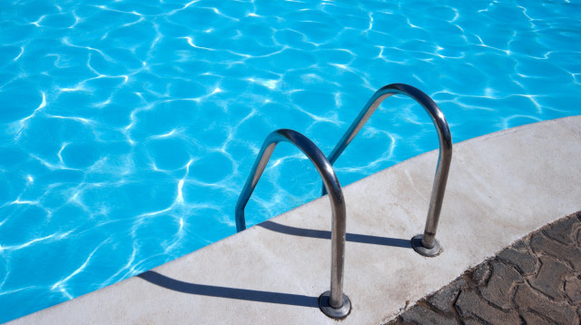 בריכה (צילום: ingimage ASAP)