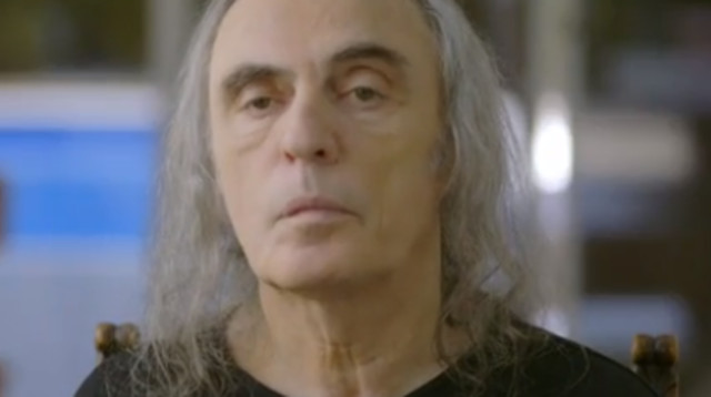 צביקה פיק (צילום: צילום מסך ערוץ 12)