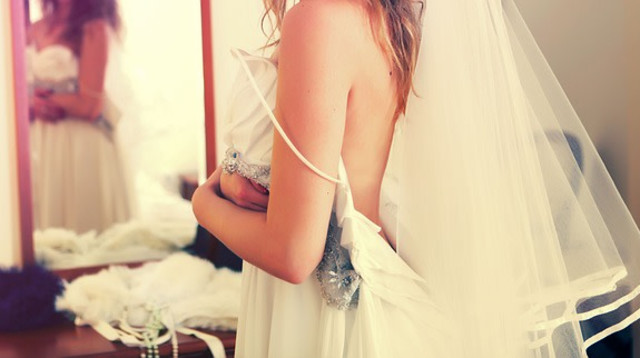 חתונה (צילום: Pixabay)