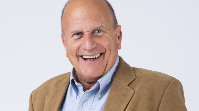 דליק ווליניץ (צילום: ענבר לוי)