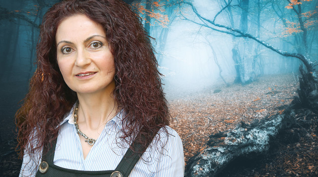 סיגלית דיל (צילום: אלוני מור)