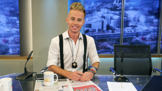 קיץ ברבנר (צילום: יח"צ)