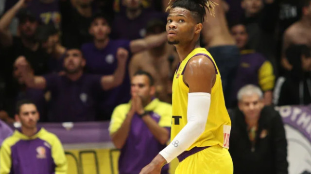 קורי וולדן (צילום: עדי אבישי)