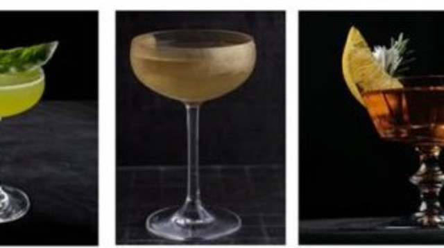 קוקטיילם באריה לאירווזיון (צילום: גל זהבי)