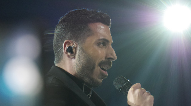 קובי מרימי (צילום: קיץ ברבנר)