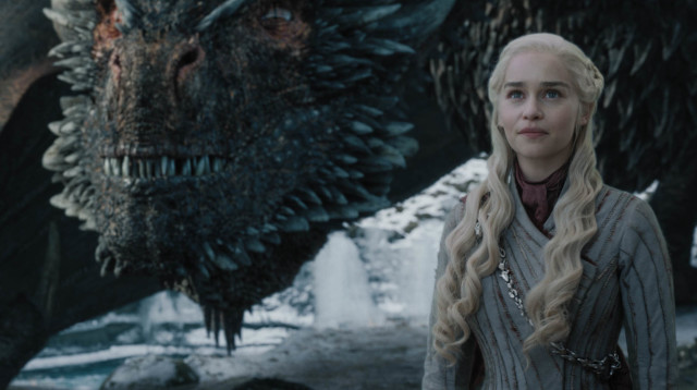 משחקי הכס (צילום: Helen Sloan HBO)