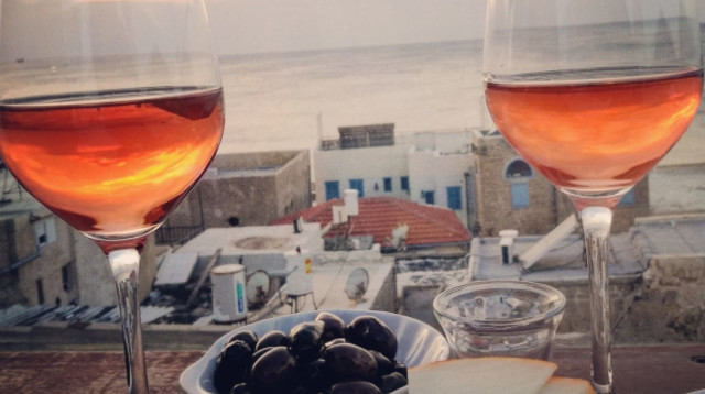 האיים הקנארים (צילום: אסנת גואטה)