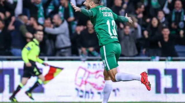 ניקיטה רוקאביצה (צילום: מאור אלקסלסי)