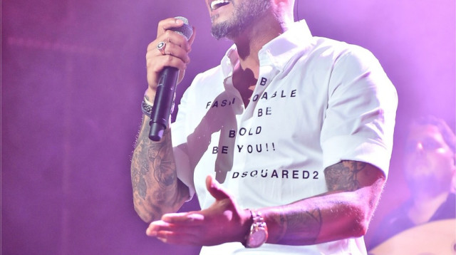 אייל גולן (צילום: אורן חן, צלמים)