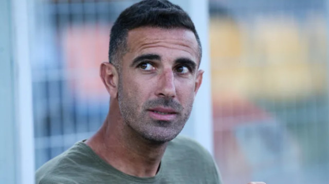 יגאל אנטבי  (צילום: מאור אלקסלסי)