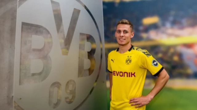 תורגן הזאר (צילום: האתר הרשמי)