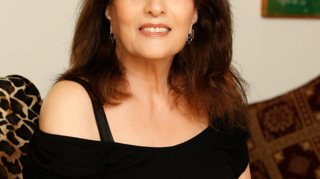 מיכל טל (צילום: ניר קידר)