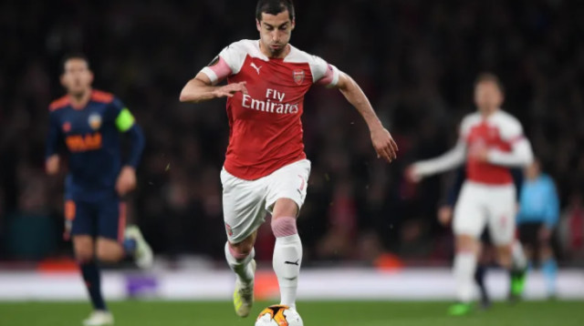 מחיטריאן (צילום: Getty images)