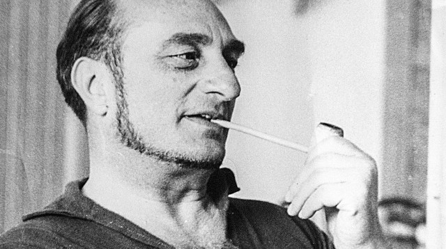 ראובן פלפול (צילום: יוסי אלוני)