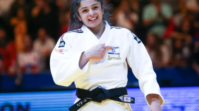 גפן פרימו (צילום: דני מרון)