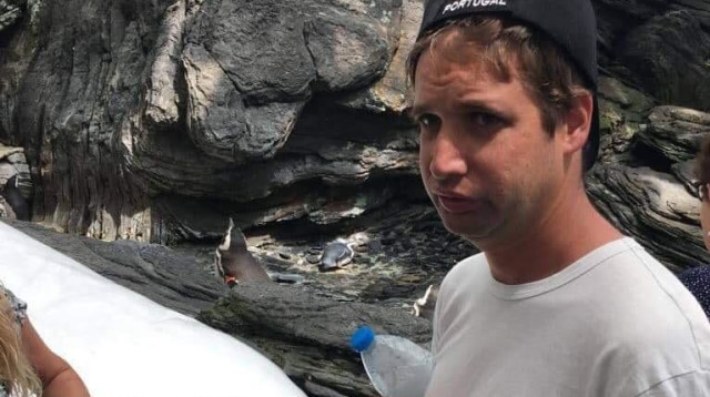 יאיר צור (צילום: באדיבות המשפחה)