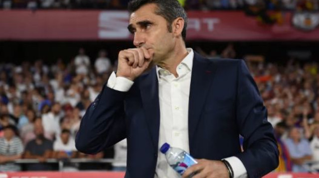 ארנסטו ואלוורדה (צילום: Getty images)