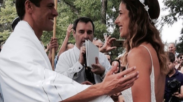 דון לני גבאי (צילום: יח"צ)