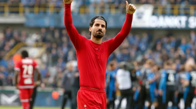 ליאור רפאלוב (צילום: Getty images)