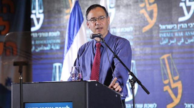 שי ניצן (צילום: ליאב פלד)