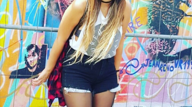 שירן קרמני (צילום: צילום פרטי)