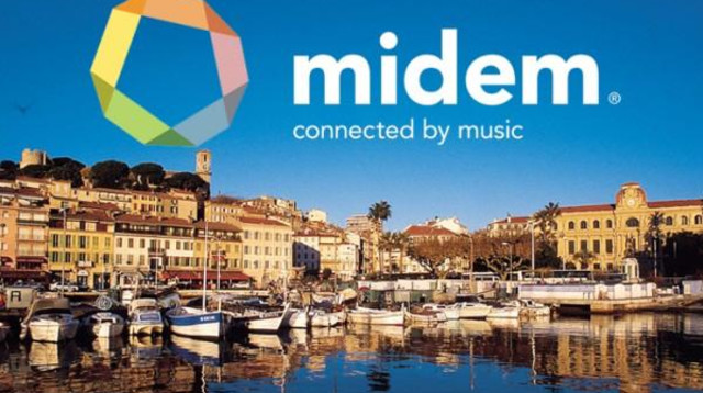ועידת "מידם" -  Midem (צילום: אתר Midem)