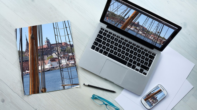 ללמוד עיצוב גרפי ולהשתלב בעולם ההייטק (צילום: Pixabay)