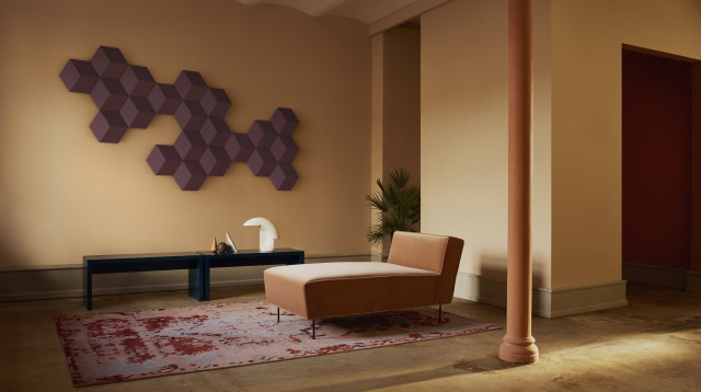 מוצרי Bang & Olufsen (צילום: יח"צ)