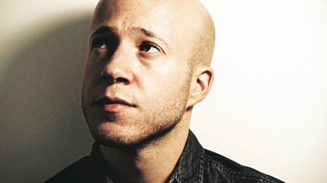 יוסף אלבלק (צילום: דניאל אלבלק)