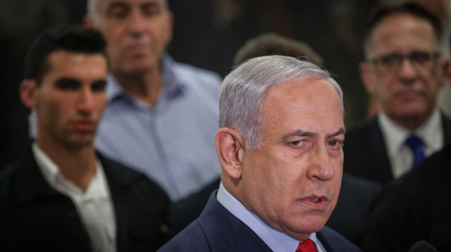 בנימין נתניהו (צילום: יונתן זינדל, פלאש 90)