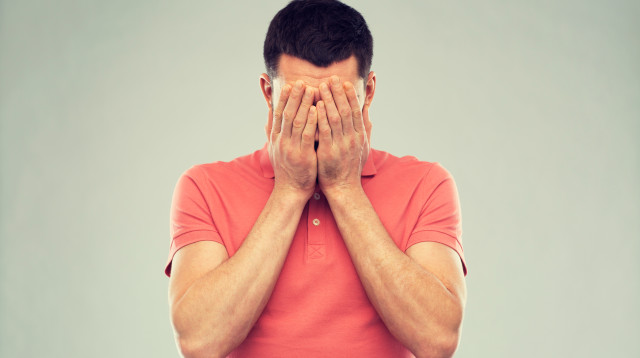 בכי (צילום: ingimage ASAP)