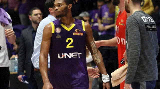 קורי וולדן (צילום: אודי ציטיאט)