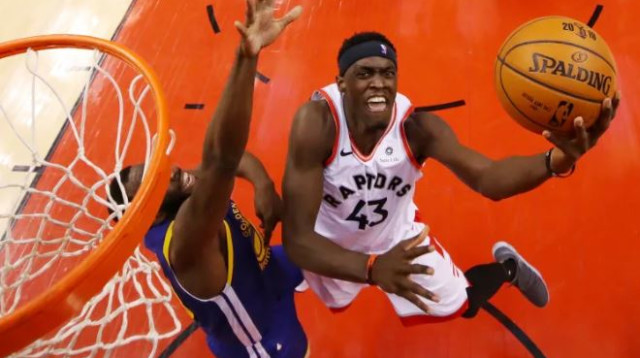 פסקל סיאקם  (צילום: Getty images)