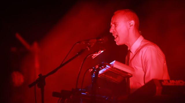 אסף אמדורסקי (צילום: אופיר אברהמוב)