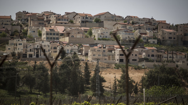 גבעת זאב (צילום: הדס פרוש , פלאש 90)