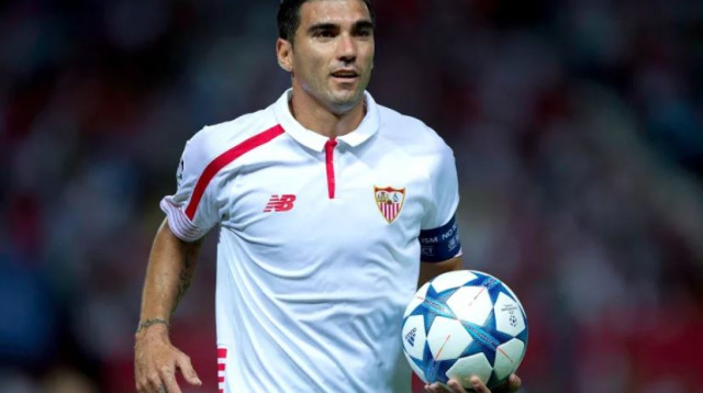 חוסה אנטוניו רייס (צילום: Getty images)