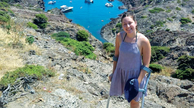 קוראל ודר (צילום: ארכיון פרטי)