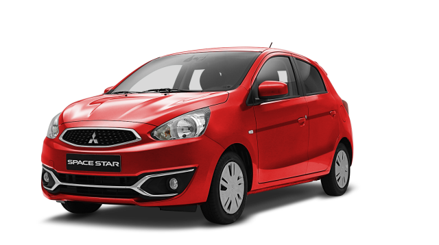 מיצובישי ספייס סטאר 2019 (צילום: יצרנים, יח"צ)