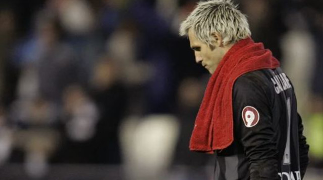 סנטיאגו קניזארס (צילום: Getty images)