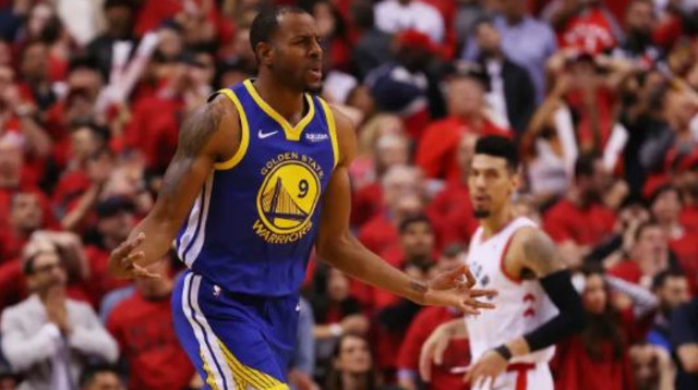 אנדרה איגודאלה (צילום: Getty images)