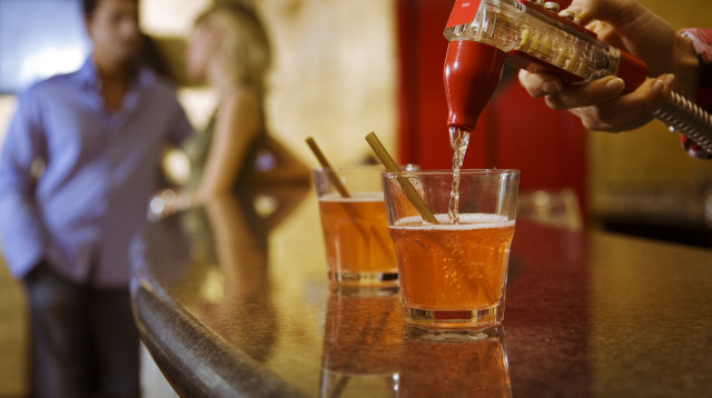 אלכוהול (צילום: ingimage ASAP)